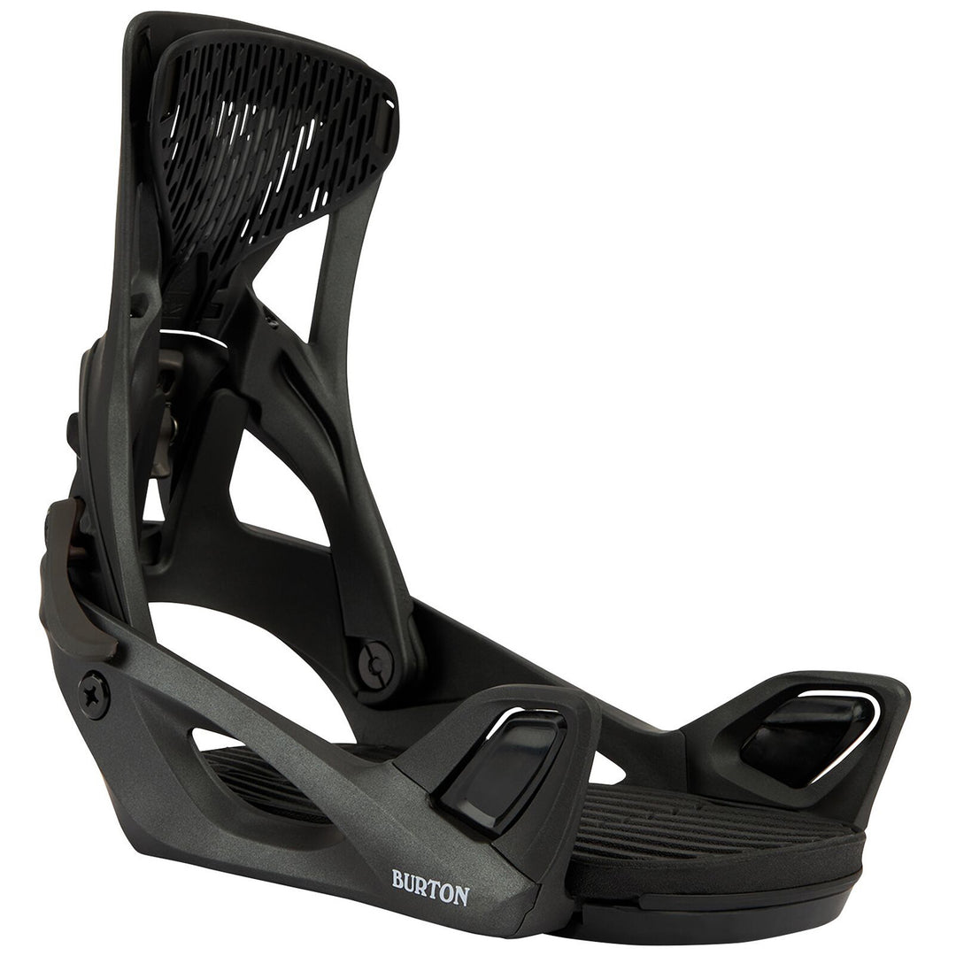 burton escapade women's snowboard bindings Burton Step On Escapade Re:Flex Snowboard Bindings