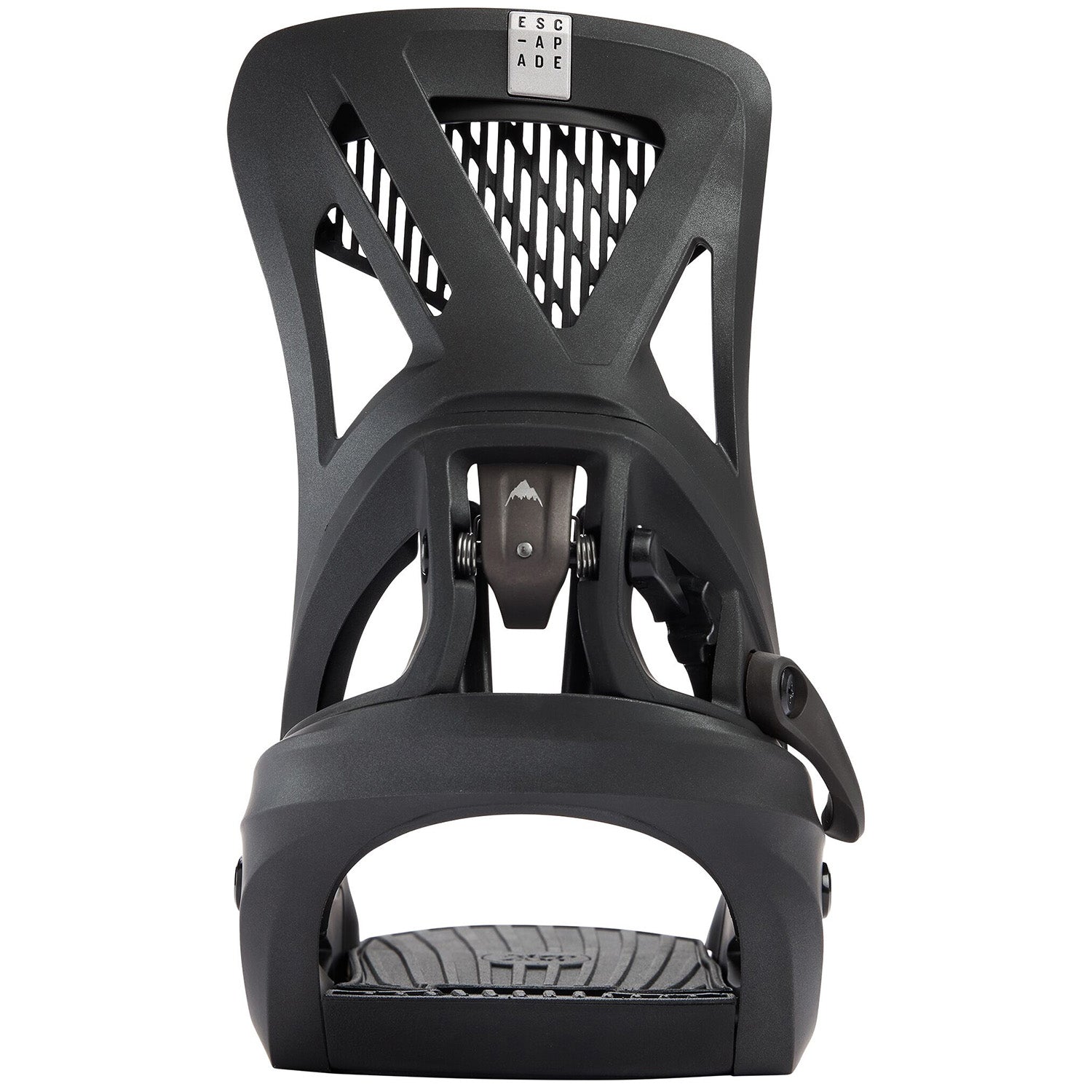 【新品】BURTONSTEPON ESCAPADE Lady’s 新モデル Burton Step On Escapade Snowboard Bindings - Women's – evo