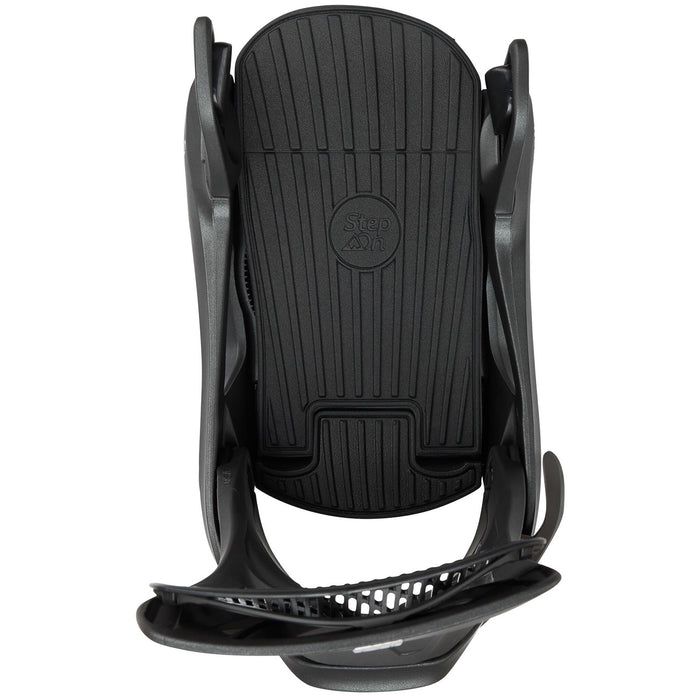 Burton Step On Escapade Snowboard Bindings - Women's Black