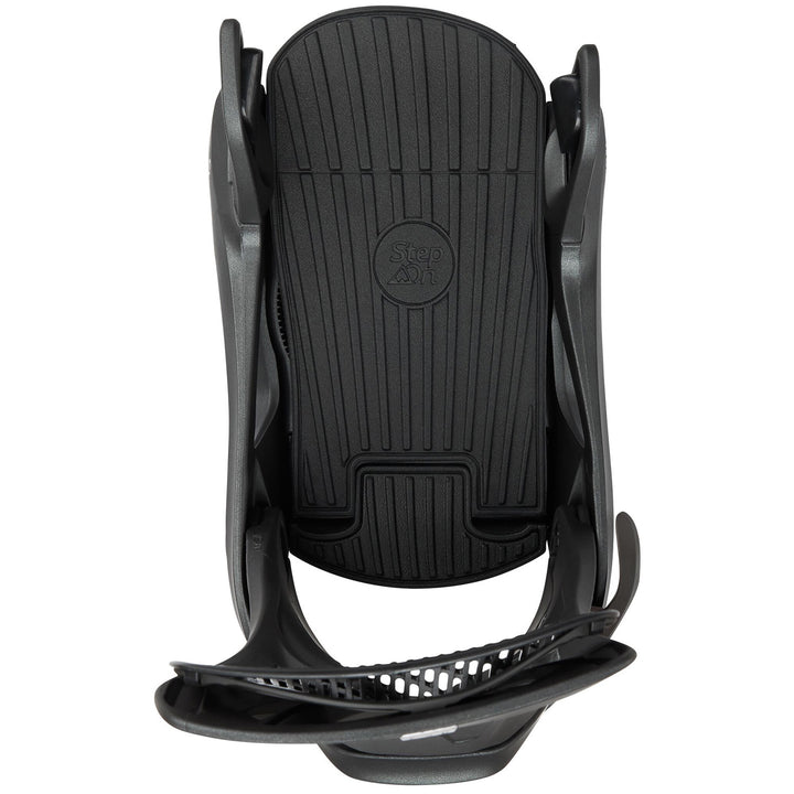 Burton Step On Escapade Snowboard Bindings - Women's Black
