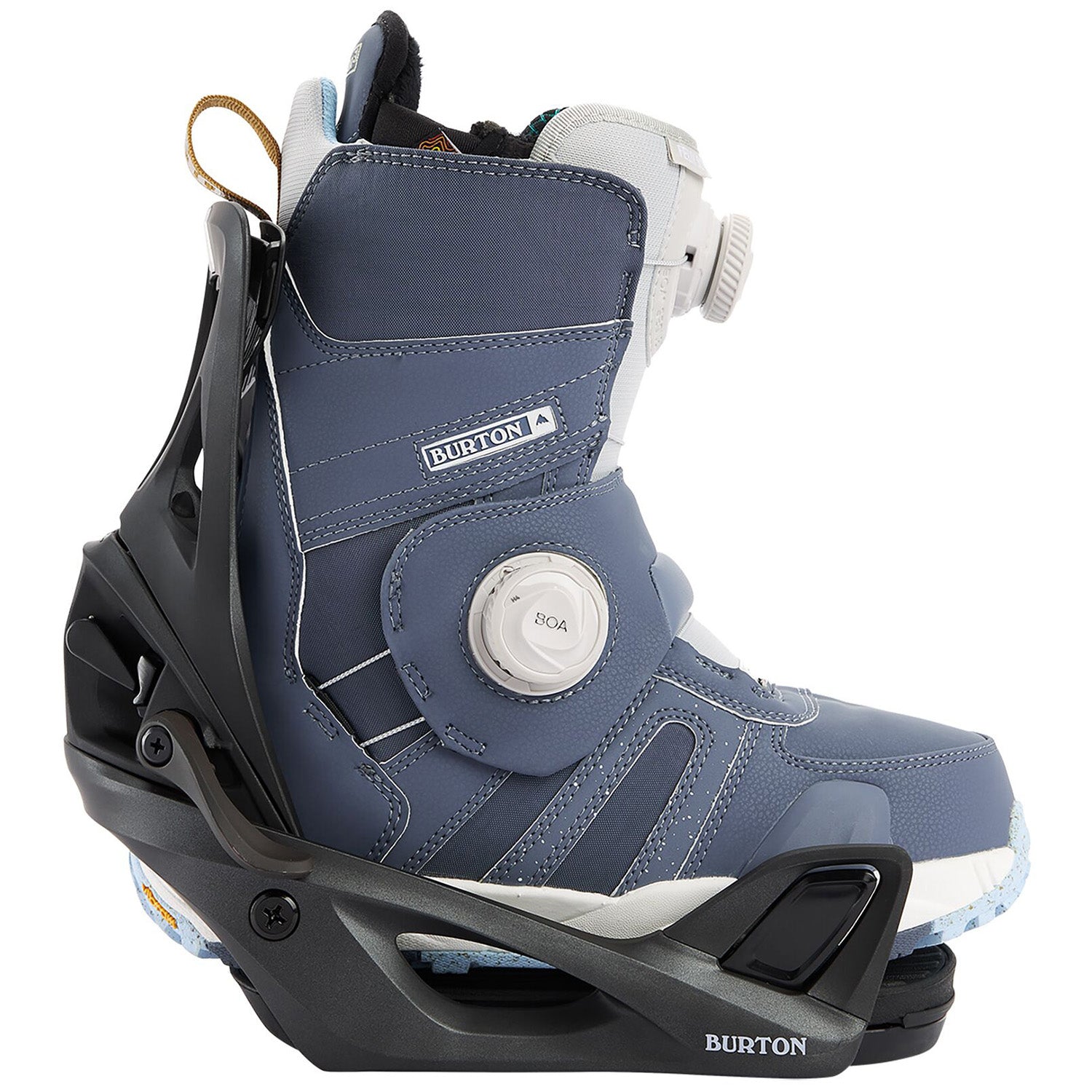 Burton Step On Escapade Snowboard Bindings - Women's – evo