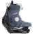 Burton Step On Escapade Snowboard Bindings - Women's Black