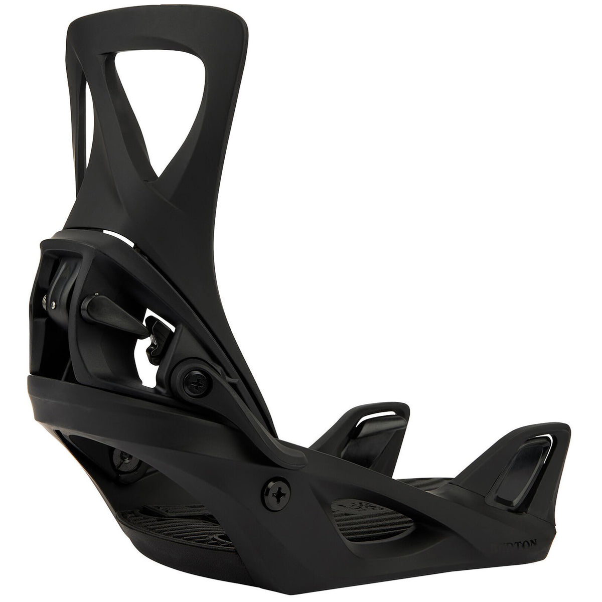 Burton Step On Snowboard Bindings - Women's Black