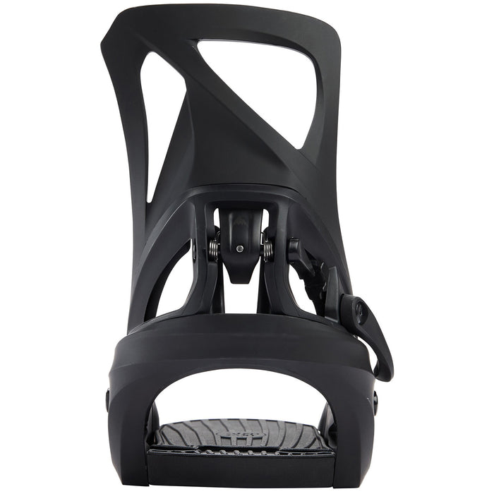 Burton Step On Snowboard Bindings - Women's Black