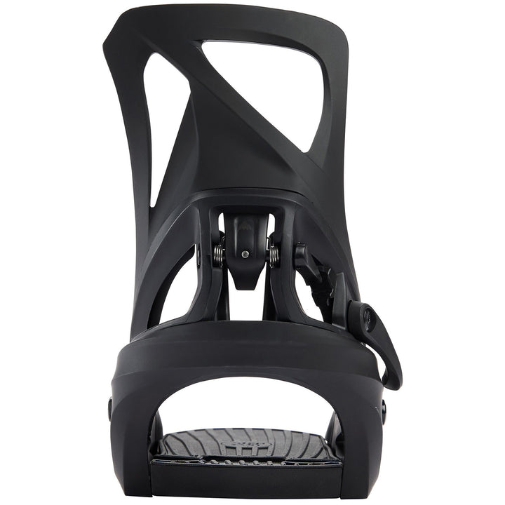 Burton Step On Snowboard Bindings - Women's Black