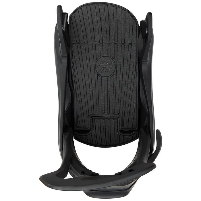 Burton Step On Snowboard Bindings - Women's Black