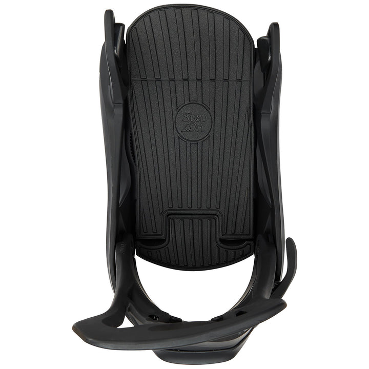 Burton Step On Snowboard Bindings - Women's Black