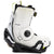 Burton Step On X Snowboard Bindings 2022 White/Black
