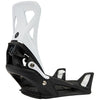 White/Black