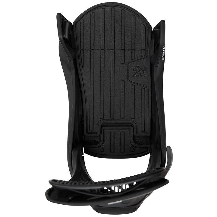 Burton Men's Step On Genesis Re:Flex Snowboard Bindings