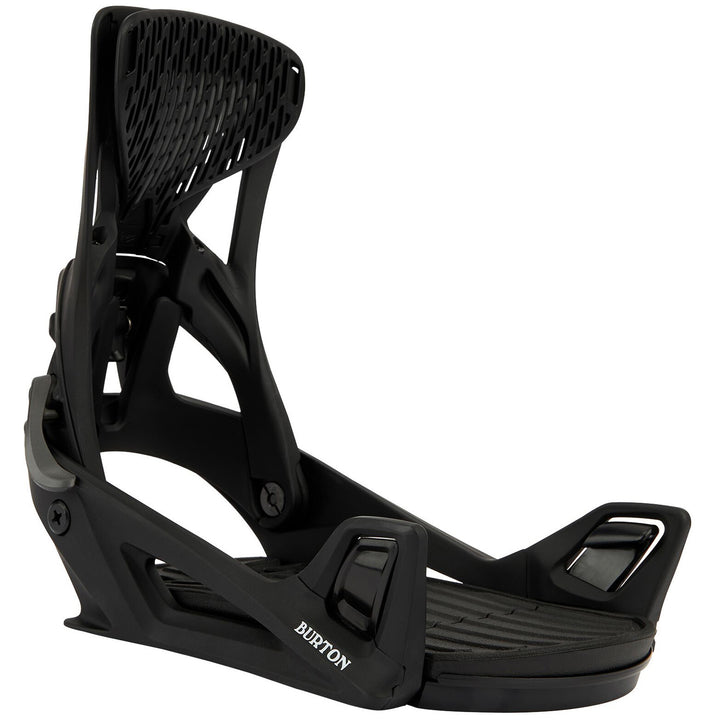 Burton Men's Step On Genesis Re:Flex Snowboard Bindings