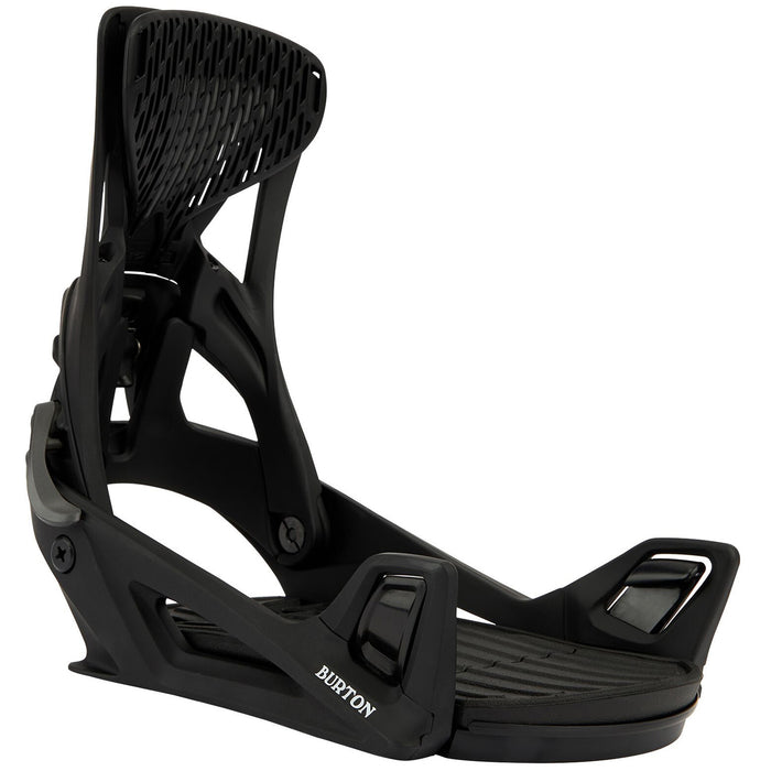Burton Step On Genesis Snowboard Bindings Black