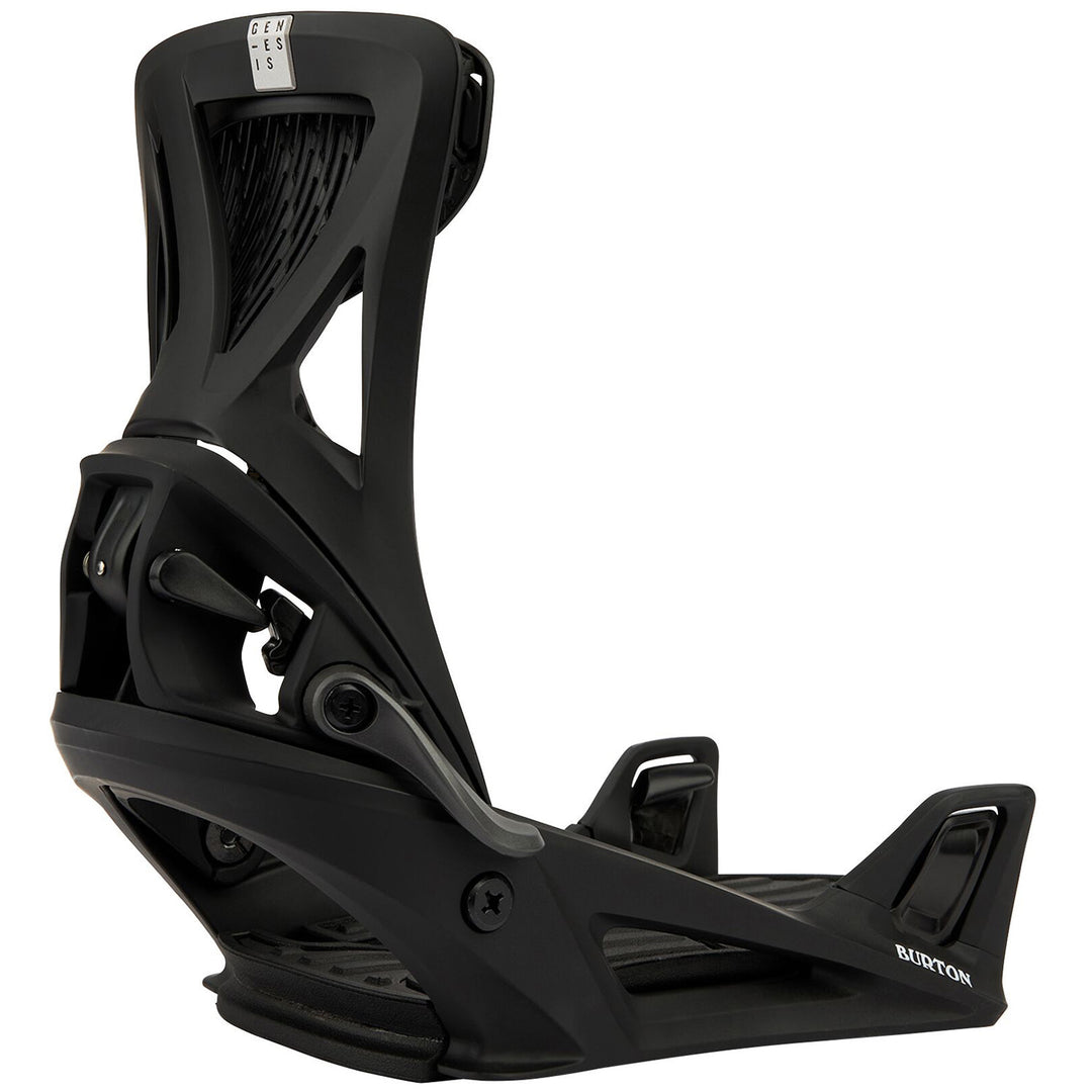 Burton Men's Step On Genesis Re:Flex Snowboard Bindings