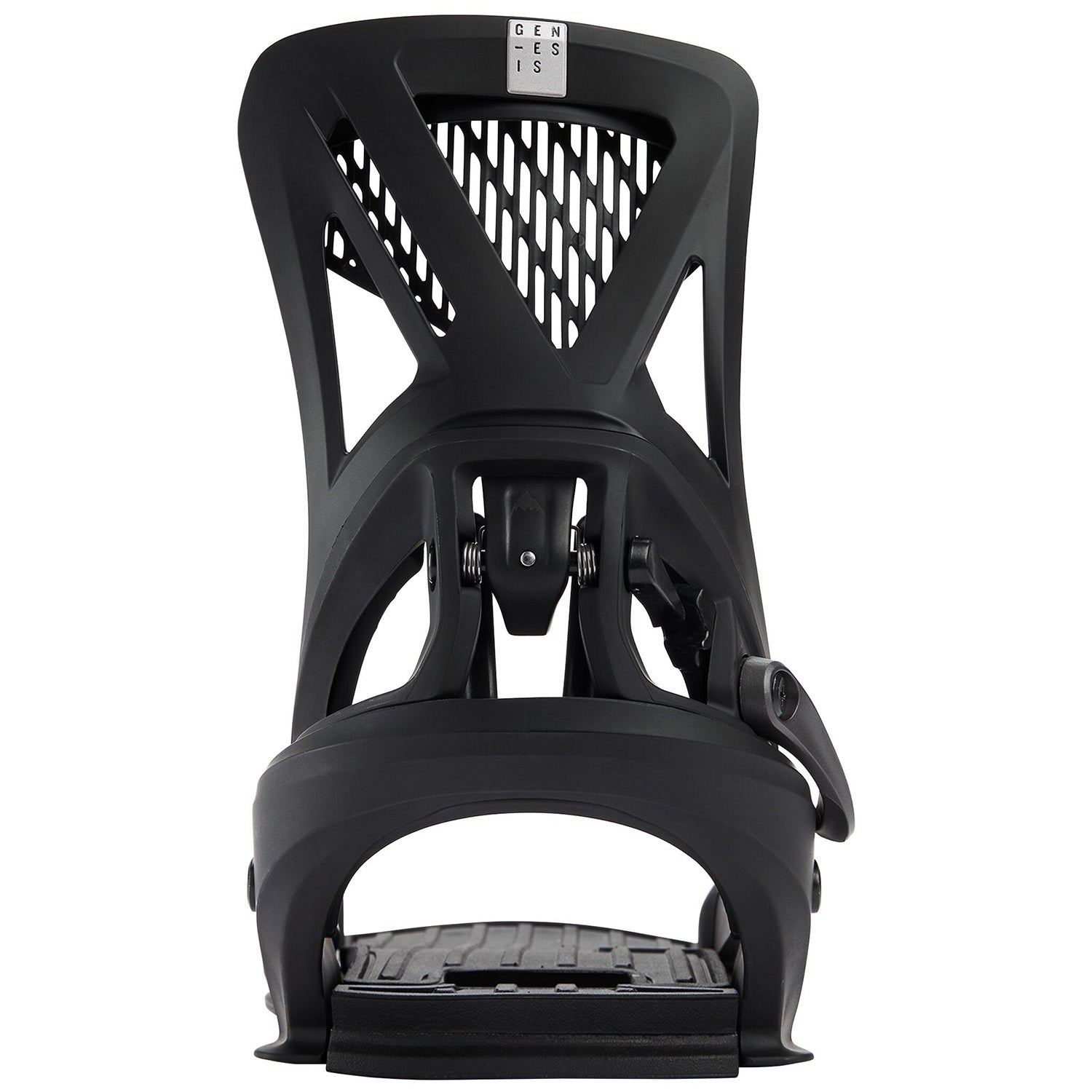 Burton Step On Genesis Snowboard Bindings – evo