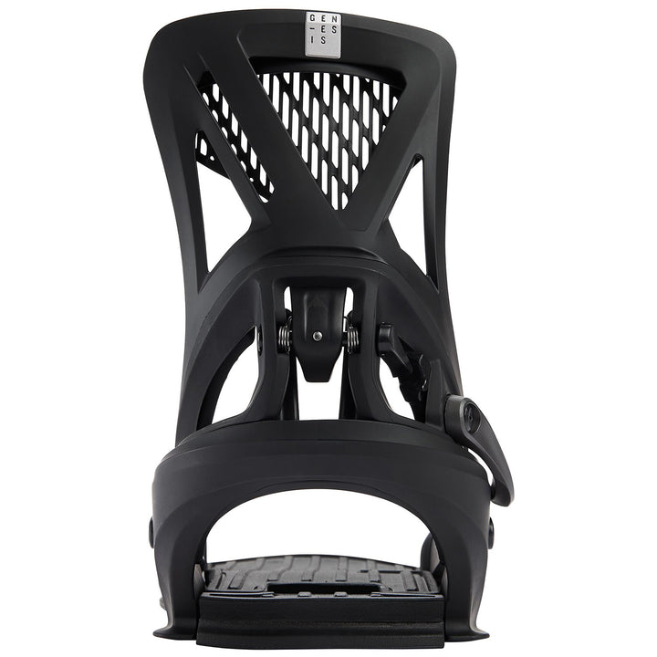 Burton Men's Step On Genesis Re:Flex Snowboard Bindings