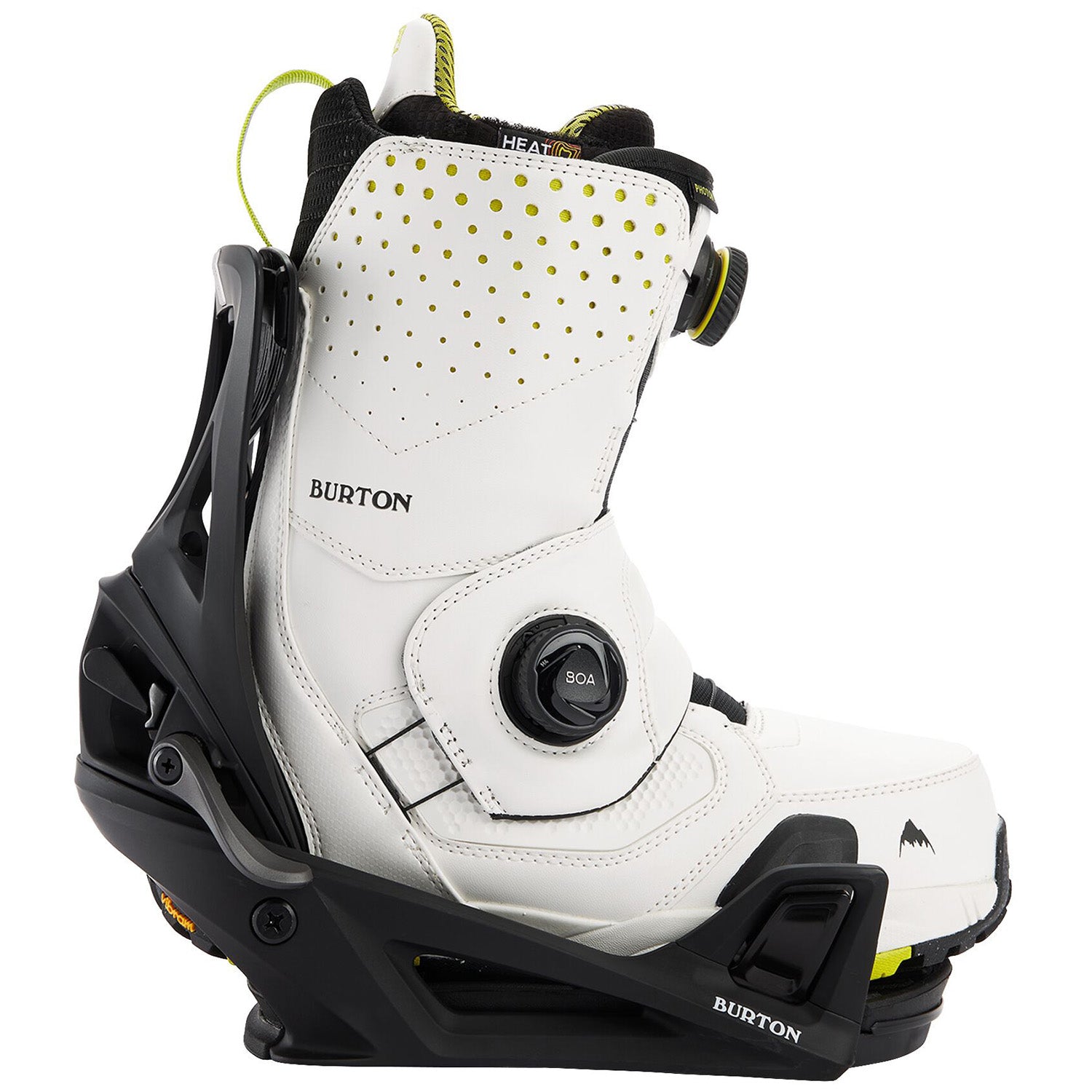 Burton Step On Genesis Snowboard Bindings – evo