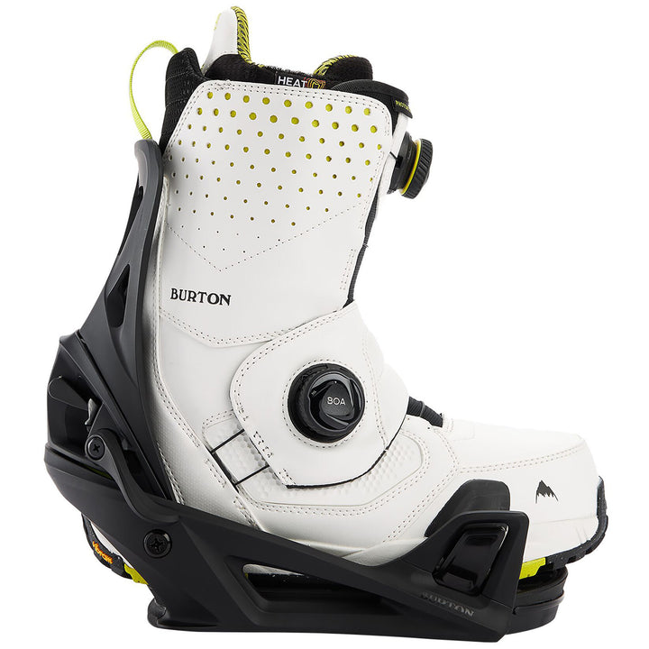 Burton Step On Snowboard Bindings Black