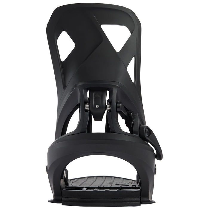 Burton Step On Snowboard Bindings Black