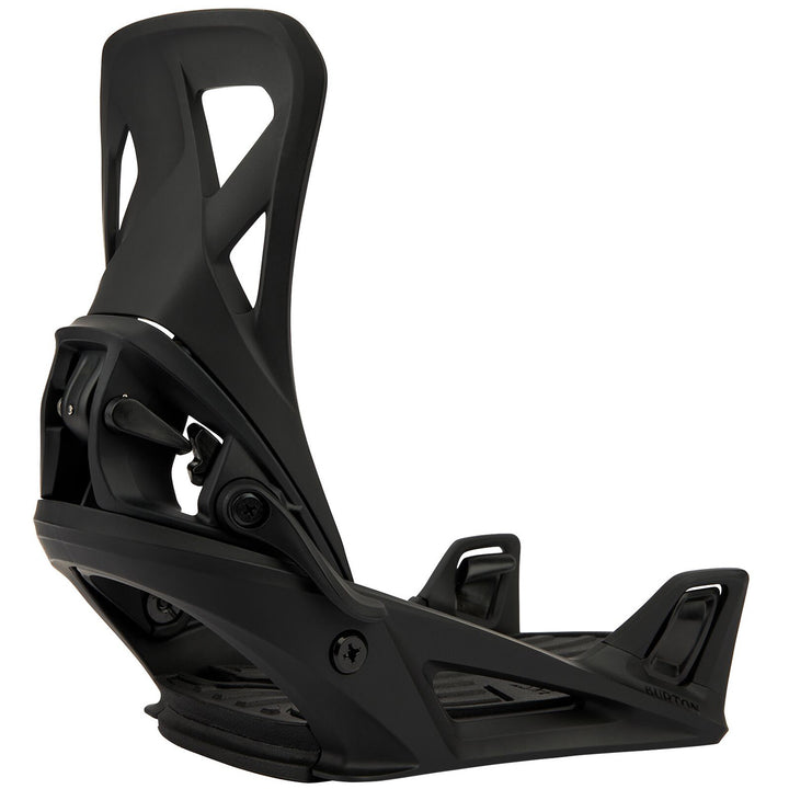 Burton Step On Snowboard Bindings Black
