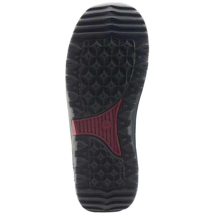 Burton Mint Lace Snowboard Boots - Women's  Black