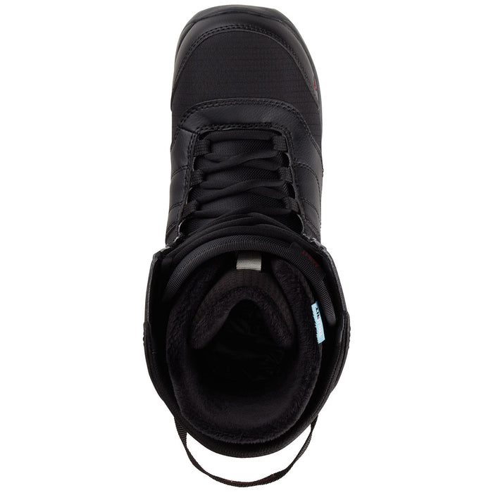 Burton Mint Lace Snowboard Boots - Women's  Black
