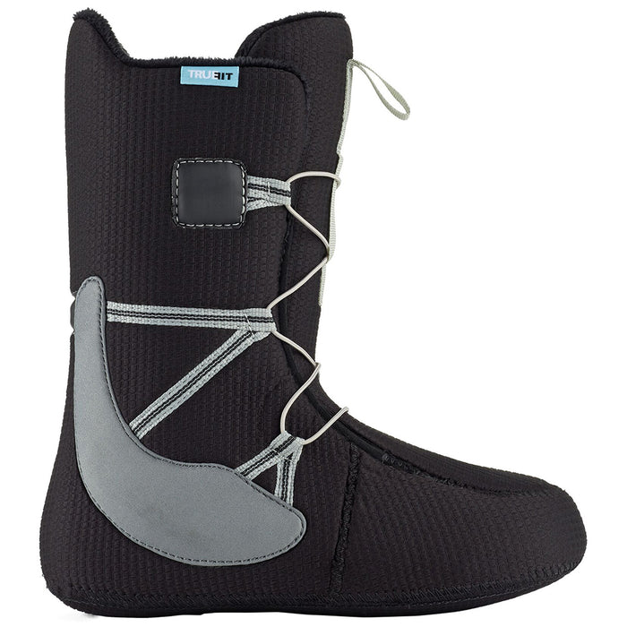 Burton Mint Lace Snowboard Boots - Women's  Black
