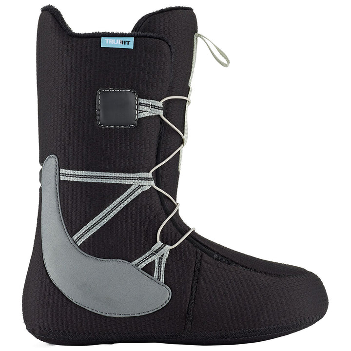Burton Mint Lace Snowboard Boots - Women's  Black