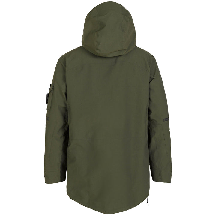 Armada Furtherance 3L GORE-TEX Anorak Jacket - Unisex Olive