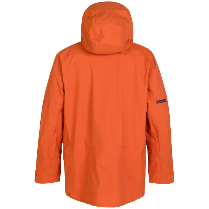 Armada Haydon 3L GORE-TEX Jacket - Men's Sunset