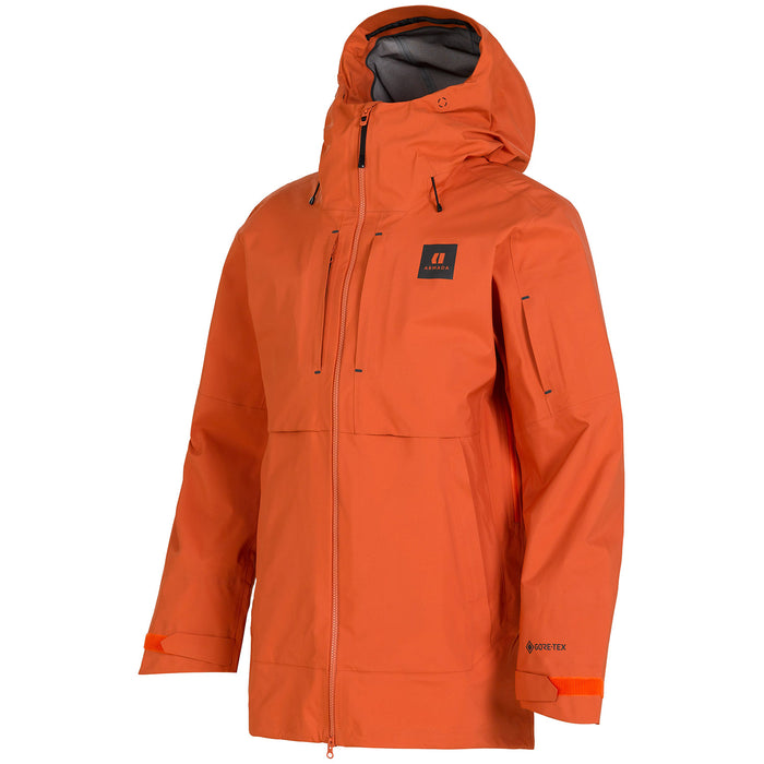 Armada Haydon 3L GORE-TEX Jacket - Men's Sunset