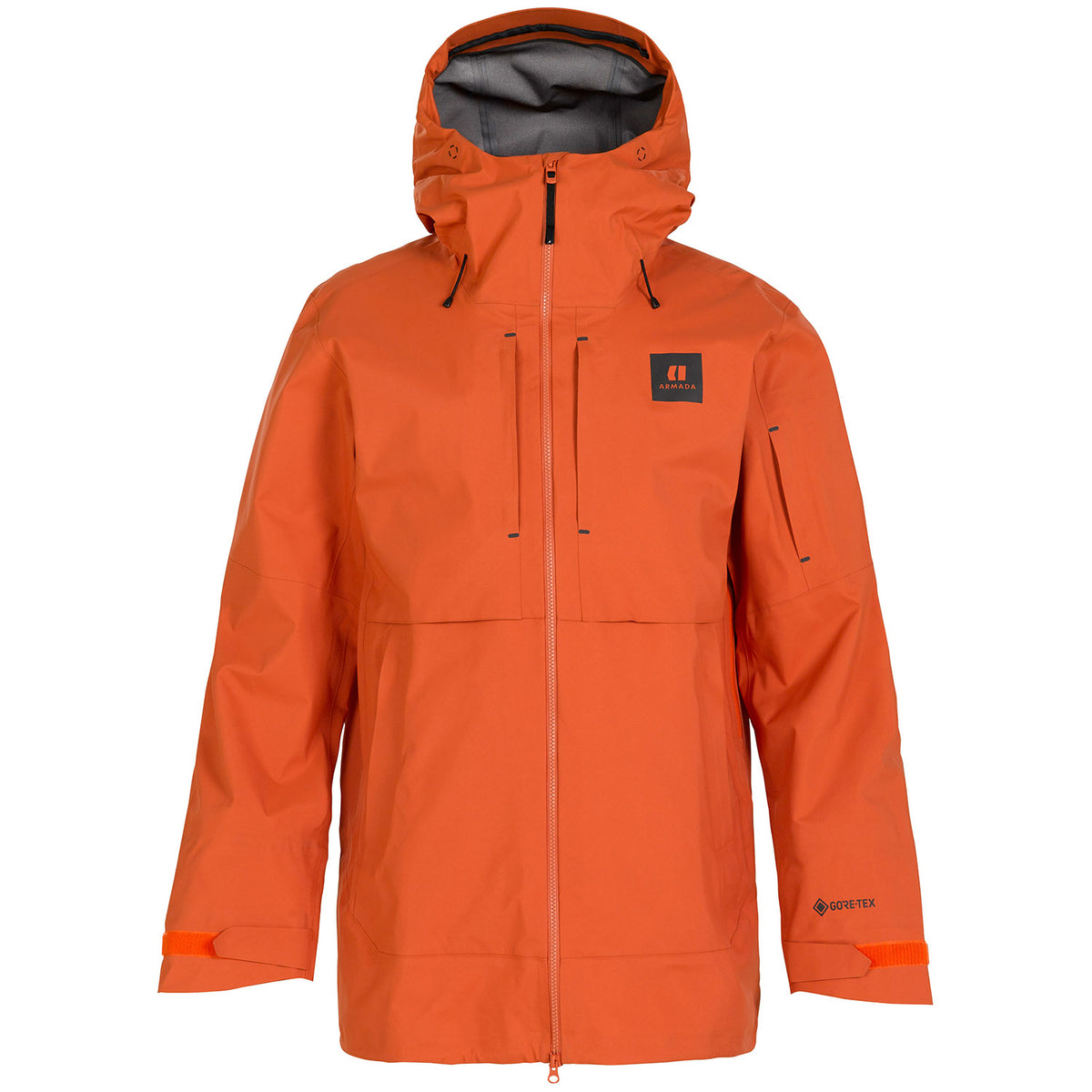 Armada Haydon 3L GORE-TEX Jacket - Men's Sunset