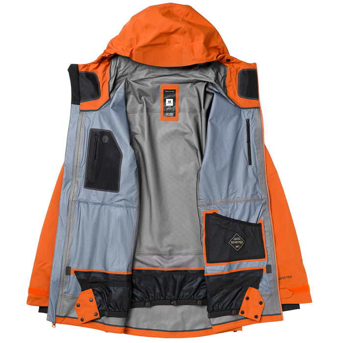Armada Haydon 3L GORE-TEX Jacket - Men's Sunset