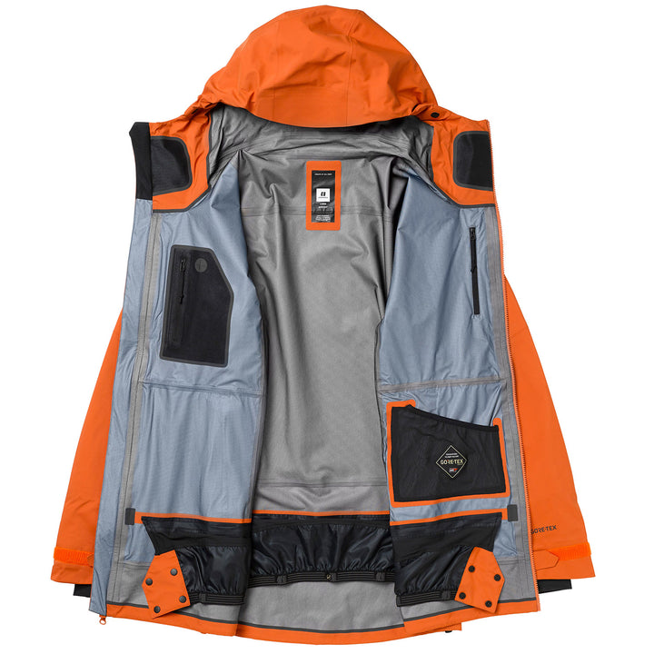 Armada Haydon 3L GORE-TEX Jacket - Men's Sunset