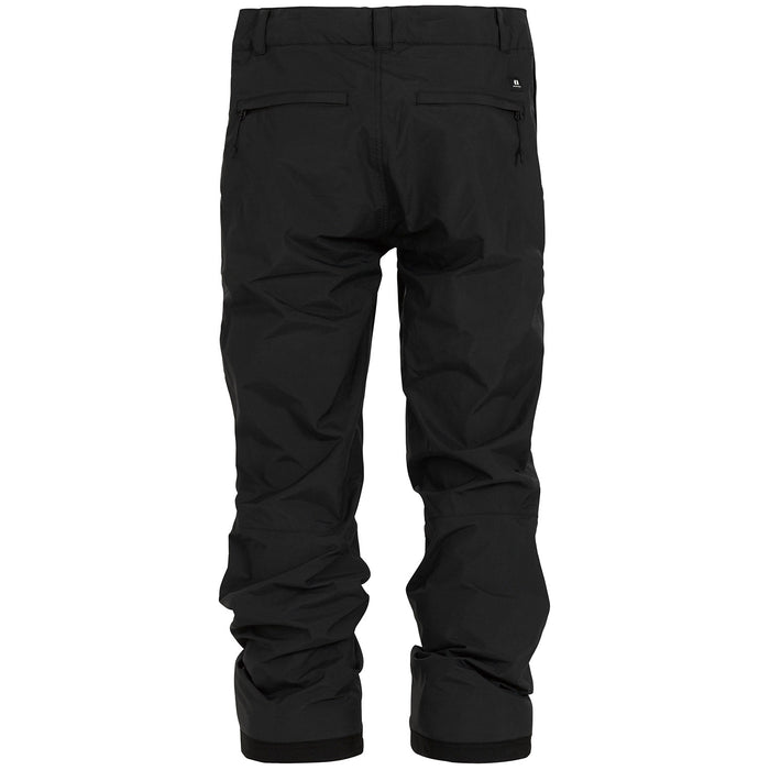 Armada Chairman Pants - Men's Black