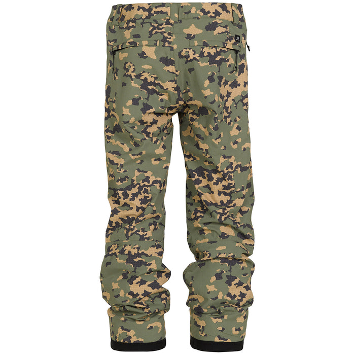 Armada Chairman Pants - Men's Fatigue Camo
