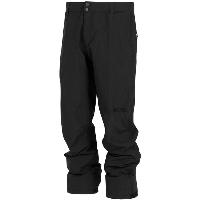 Armada Chairman Pants - Men's Black
