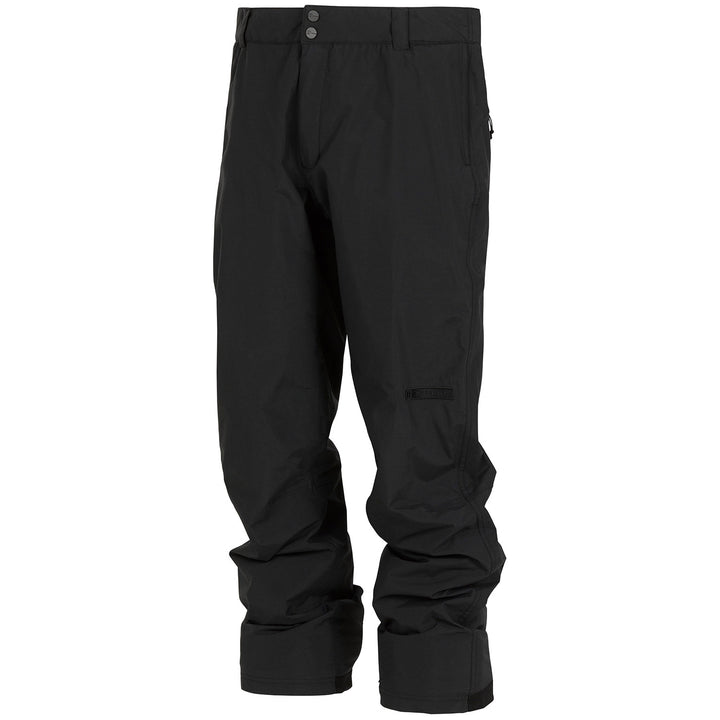 Armada Chairman Pants - Men's Black