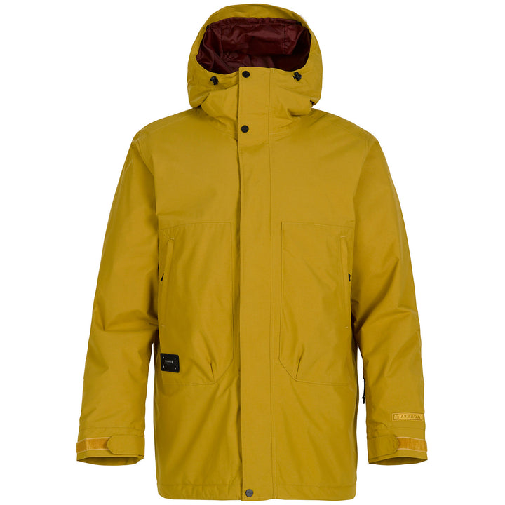 Armada Trenton Insulated Jacket - Men's Bronze