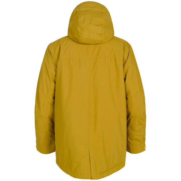Armada Trenton Insulated Jacket - Men's Bronze