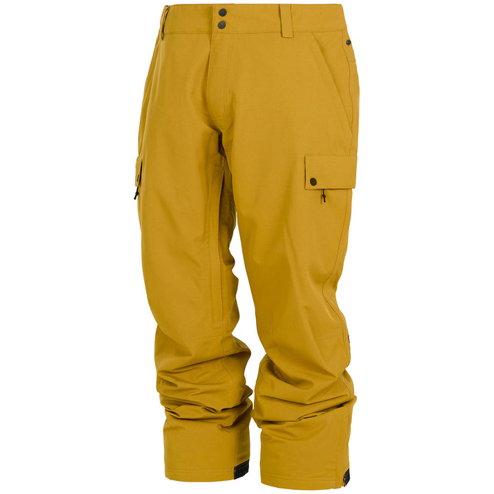 Armada Corwin Insulated Pants - Men's Bronze