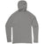 Armada Hoopler Base Layer Top - Men's Grey Heather