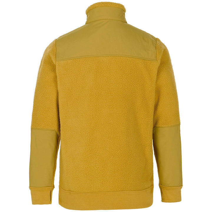 Armada Kenlem Fleece Jacket - Men's Bronze