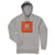 Armada Icon Hoodie - Men's Grey Heather