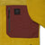 Armada Kenlem Fleece Jacket - Men's Bronze