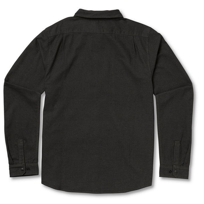 Armada Varve Long-Sleeve Shirt - Men's Olive