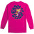 Airblaster Easy Style Long-Sleeve T-Shirt - Men's Berry
