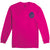 Airblaster Easy Style Long-Sleeve T-Shirt - Men's Berry