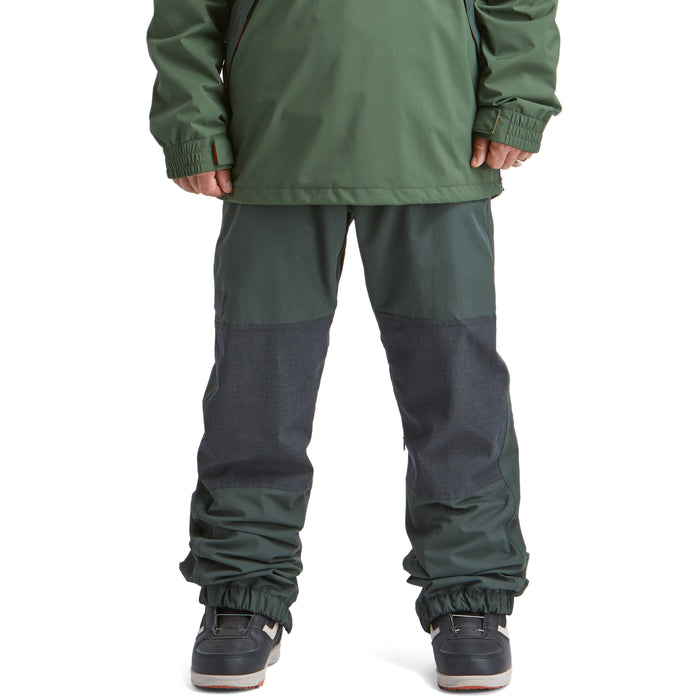 Airblaster Sasquatch Boss Pants - Men's Resin Aramid
