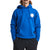 Airblaster Volcanic Surf Club Hoodie - Men's Royal