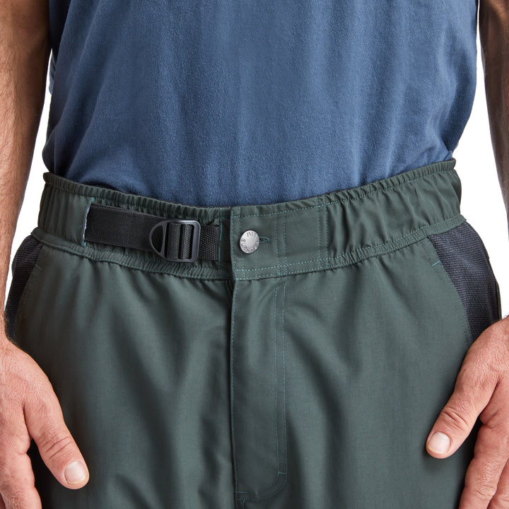 Airblaster Sasquatch Boss Pants - Men's Resin Aramid